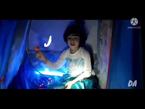 Learn A to N with D Aroush