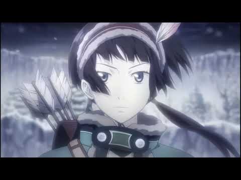 Genso Suikoden Tsumugareshi Hyakunen no Toki Opening Movie