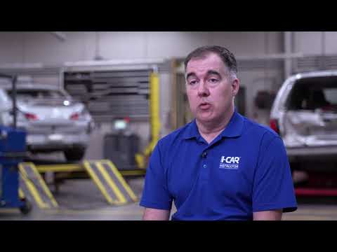 I-CAR: West Kentucky Community and Technical College &...
