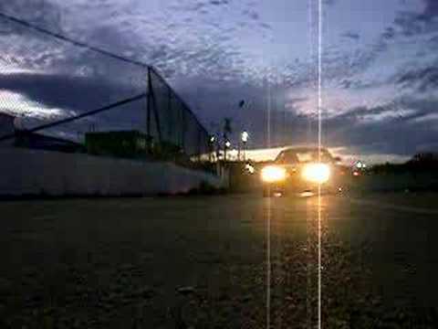 DriftThing Nights At St-Eustache