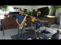 Ben Phelps & Mike Bartusiak - Rain