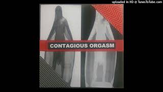 CONTAGIOUS ORGASM 'Loop Floor' 7" 1999 2 tracks (FULL E.P) Rare Japan Experimental / Noise