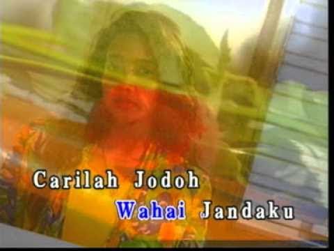 JANDAKU - HALIM YATIM