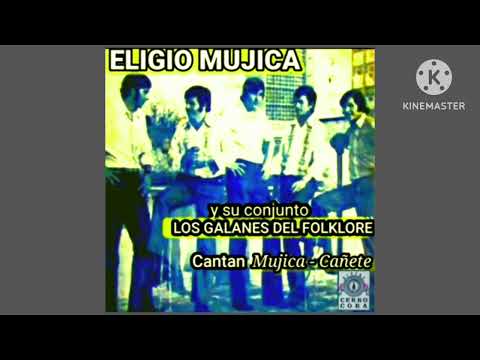 Los Galanes Del Folklore. 1972