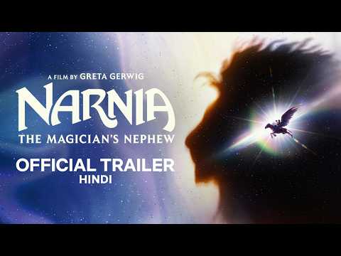 Narnia: The Magician's Nephew