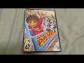 GO DIEGO GO THE GREAT PANDA ADVENTURE DVD Overview