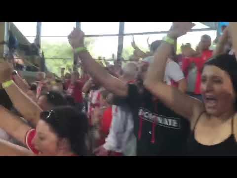 Final 8 Water Polo 6-8 June 2019 - Olympiacos Fan Club Hannover