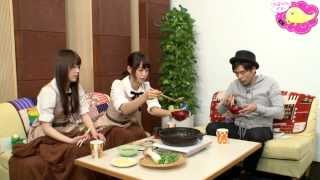 ソニレコ！暇つぶしTV 2014.1-② 乃木坂46＆Kにダメ出しの嵐！＆加藤ミリヤとガールズトーク