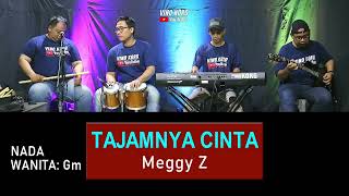 Download lagu TAJAMNYA CINTA KARAOKE DANGDUT LAWAS, Megi Z (Nada Wanita ) mp3 Download lagu TAJAMNYA CINTA KARAOKE DANGDUT LAWAS, Megi Z (Nada Wanita ) mp3
