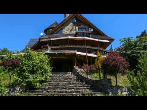 Zajazd Cicha Woda, wesele Maniowy - poleca GdzieWesele.pl