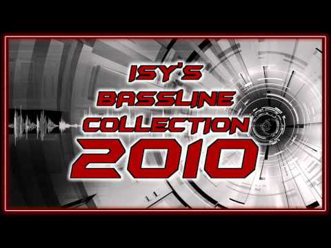 Niche/Organ - Impossible