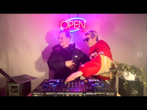 Tech House B2B Mix (Dom Dolla, Biscits, PAX, Gabe, Eddy M, House Divided)