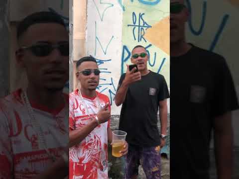 Mc vl da zo e Mc 2e - Medleyzada