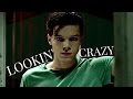 Ian Gallagher Lookin So Crazy