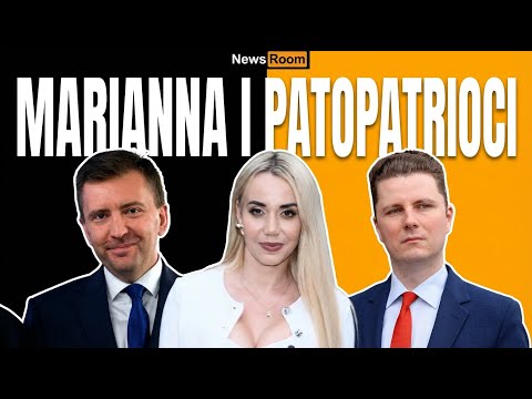 NewsRoom  and RADIO REBELIANT