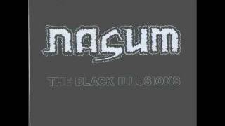 Nasum - Dreamland