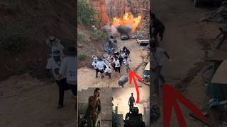 Download lagu Prabhas salaar Style BTS Making #prabhas #salaar2 #viral #shorstfeed #viralshorts #salaar mp3