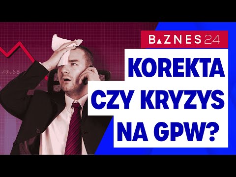 GPW zderza się z rynkiem. DataWalk wystrzela, Bumech tonie – mocna analiza po sesji