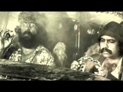 Mergel - Up in smoke party in the car.m4v