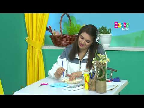 "Yaşıl ev" - 3 mart 2025-ci il