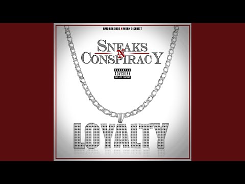 Mirror (feat. Yung Puppz)