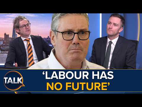 ‘Starmer Is A King Of FLIP-FLOP’ | Labour Govt Takes U-Turn On Local Elections Delay