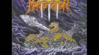 Mortification - God Shape Void