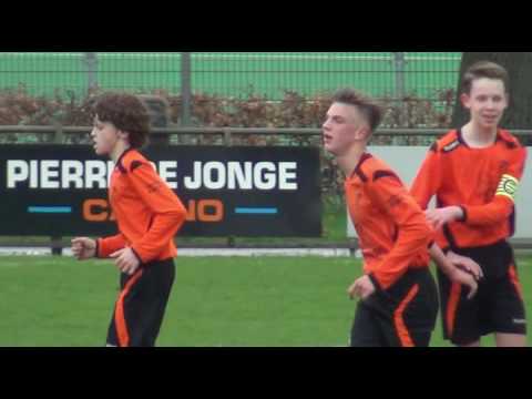 20170401 BV Zundert Samenvatting