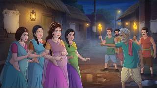 Download lagu Gumshuda Ladkiyan Pregnant Hokar Kyun Lautin? | Hindi Mystery Story | Suspense Thriller mp3