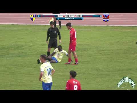 Jornada 25 (10 03 2024) SP VILLAFRANCA  3  1  CD DIOCESANO