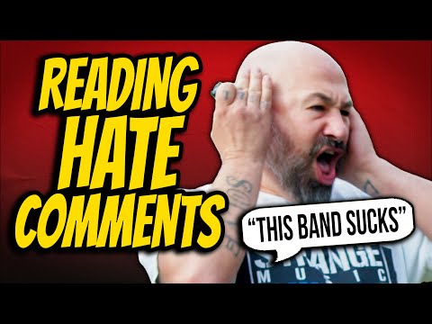 Our album is going to suck