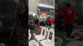 Toyota buzz มีแตงโมเพียบเลย #โบนัสประสิทธิภาพ  #เปิดค่าการมองเห็น #สร้างรายได้ #Aiนำส่ง