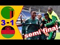 Zambia 2 - 2 Malawi 3 - 1 All Goals & Highlights & Penalty shootout COSAFA WOMEN’S U17 Championship