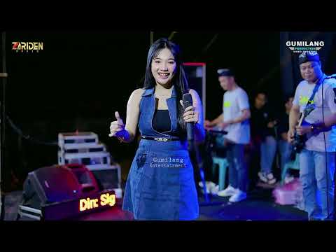 ZARIDEN MUSIC - SISA SISA CINTA - DIN ANESIA - HAPPY PARTY SPG - GAJAHKUMPUL BATANGAN PATI