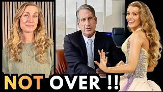 Justin's Lawyer Tells Me EVERYTHING !!