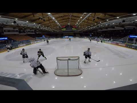 Jukurit U20 vs K-Espoo U20 (7.11.2020)