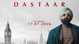 DASTAAR Movie | Tarsem Jassar | Amar Hundal | Movie Releasing on 17 July 2026 | New Punjabi Movie