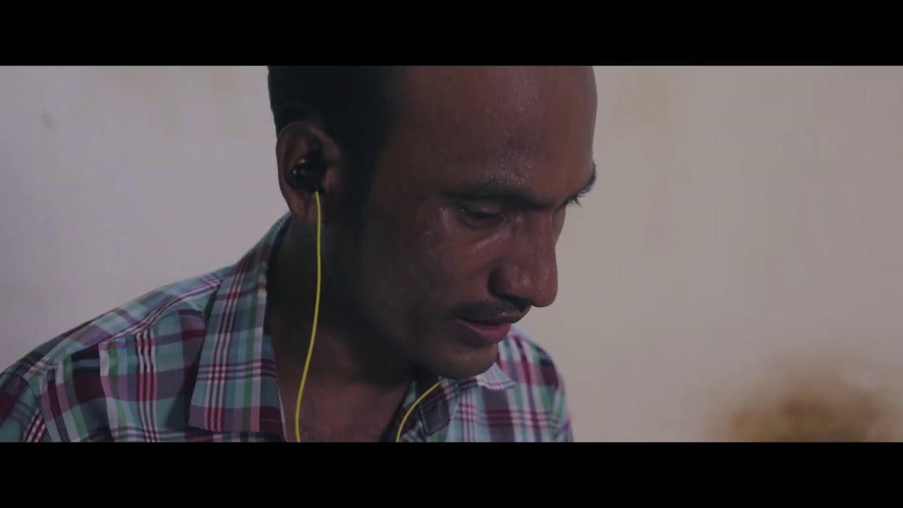 The Global Fund – The Story Of Aftab Ansari in Covid 19
