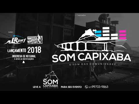 MC NEGUINHO DO ITR E GW - POTOK POTOK [DJ TIEL] SOM CAPIXABA 2018
