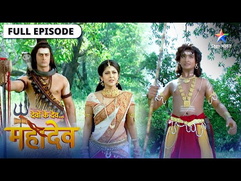 Devon Ke Dev Mahadev | Kritikaon se mile Kartikeya  | देवों के देव महादेव | Episode 245-246
