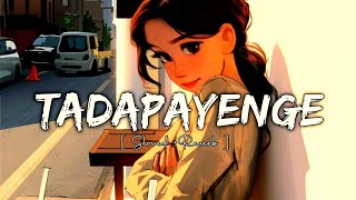 Aap Jo Is Tarah Se Tadpayenge ( Slowed + Reverb ) 