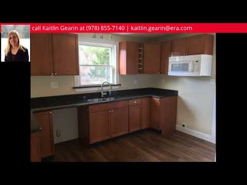 205  Baldwinville Road, Phillipston, MA 01331 - MLS #72317153