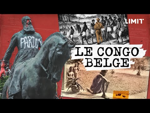 CONGO VIE - "De la Colonisation à l’Indépendance"