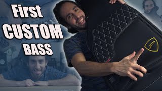 Video thumbnail for Dingwall Super PJ 4 | Unboxing & 1st Impressions by IvanBassist
