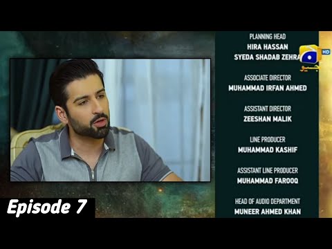 Shiddat Episode 7 - har pal geo - Shiddat episode 7 promo | Teaser