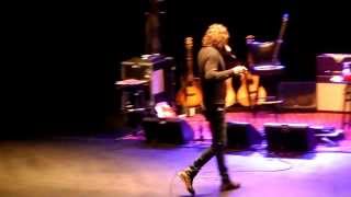 Chris Cornell - Silence the Voices - Beacon Theater