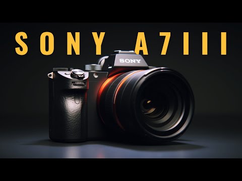 Sony a7III Review: Is It Worth Buying in 2025?