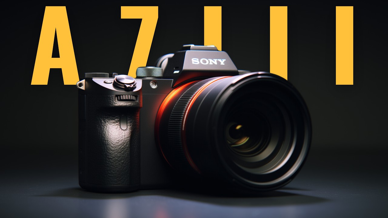 Sony a7III Review: Is It Worth Buying in 2024?