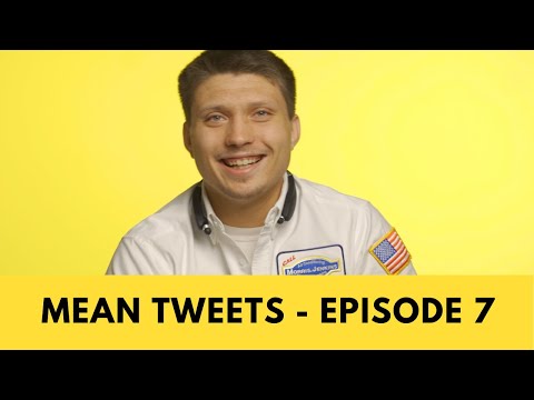 Mean Tweets - Episode #7