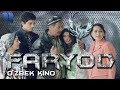 Faryod O Zbek Film Фарёд узбекфильм